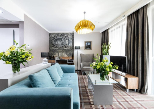 PERFECT HOTEL 14