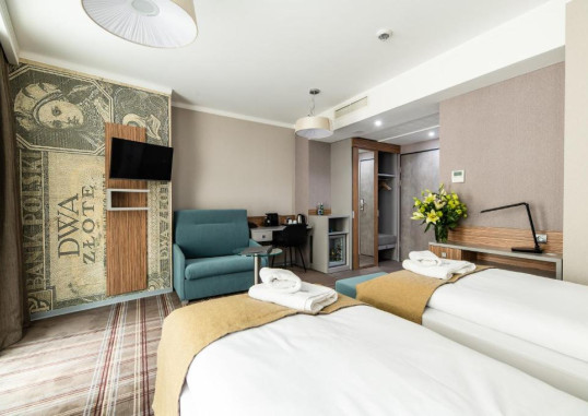 PERFECT HOTEL 17
