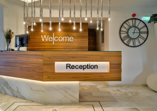 HOTEL POSEIDON 4