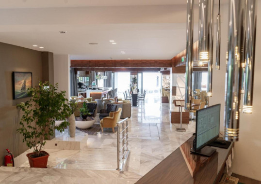 HOTEL POSEIDON 5