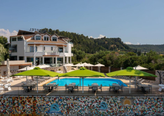 HOTEL POSEIDON 3