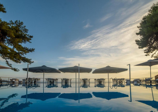 HOTEL POSEIDON 2