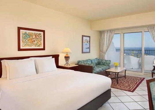 Sea View 1