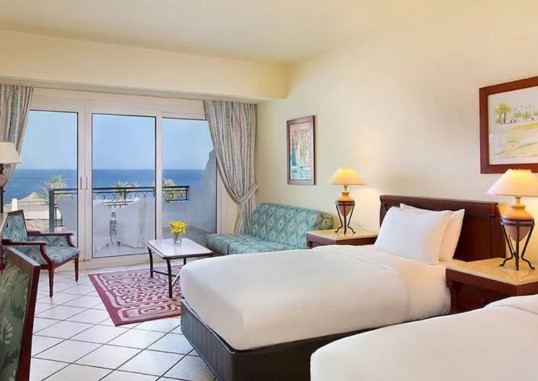 Sea View 4