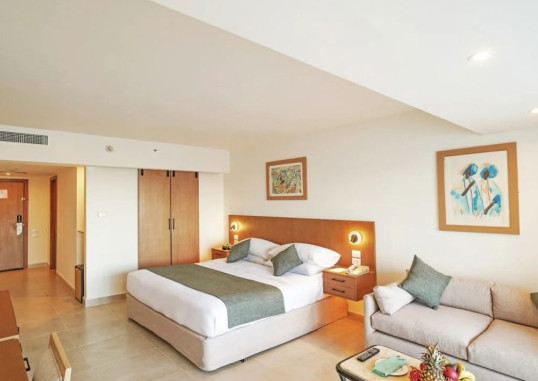 Premium Sea View 1