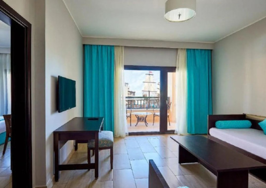 Aqua Suite 1