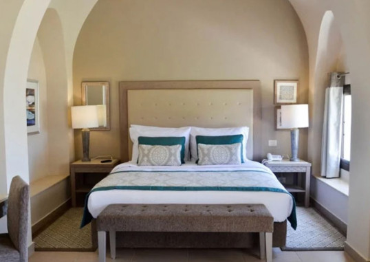 Superior Sea Side Room 1
