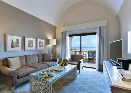 Executive Suite 1