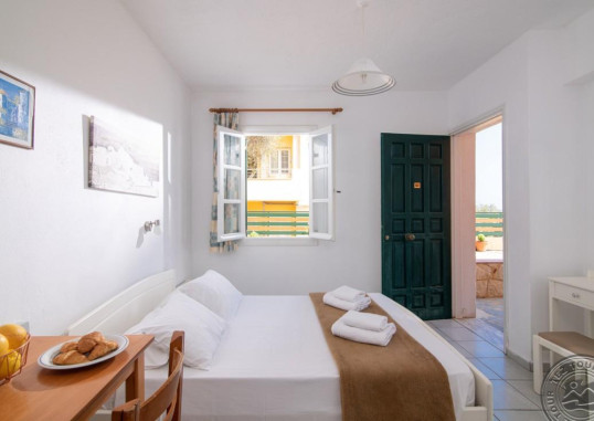 GOLDEN VALENTIN APARTMENTS 3