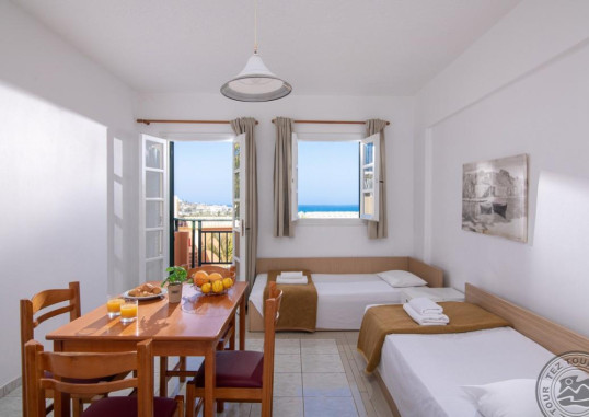 GOLDEN VALENTIN APARTMENTS 4
