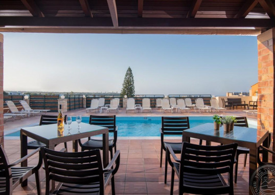 GOLDEN VALENTIN APARTMENTS 5