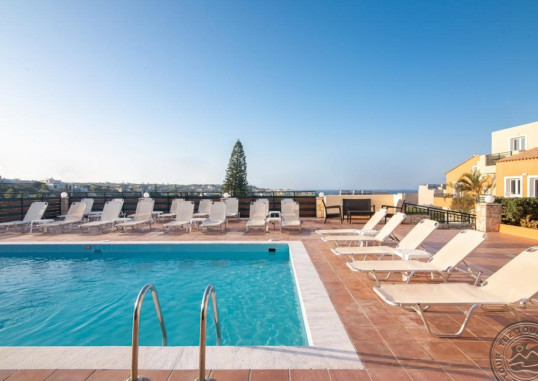 GOLDEN VALENTIN APARTMENTS 2