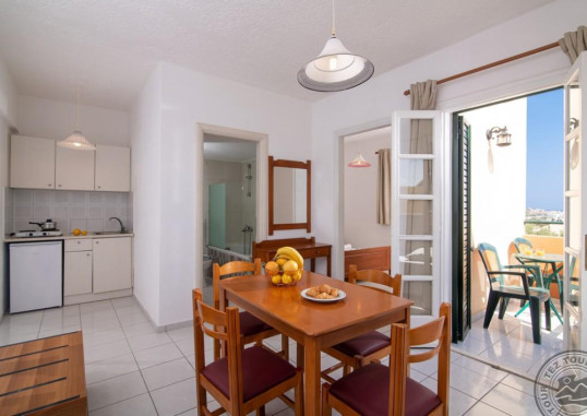GOLDEN VALENTIN APARTMENTS 10