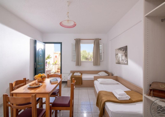 GOLDEN VALENTIN APARTMENTS 15