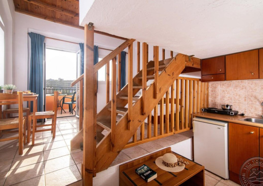 GOLDEN VALENTIN APARTMENTS 18
