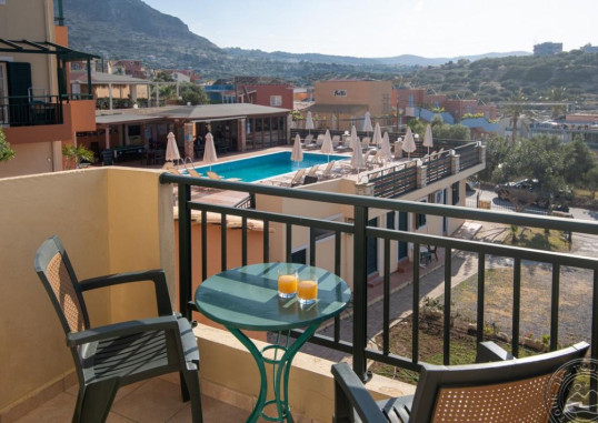 GOLDEN VALENTIN APARTMENTS 19