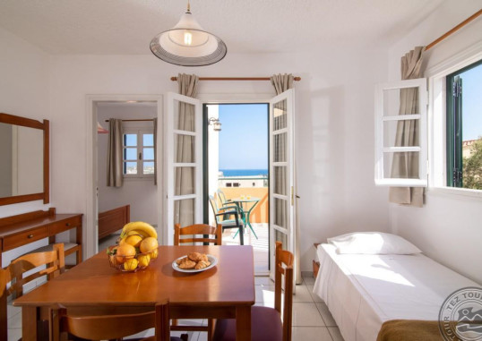 GOLDEN VALENTIN APARTMENTS 20