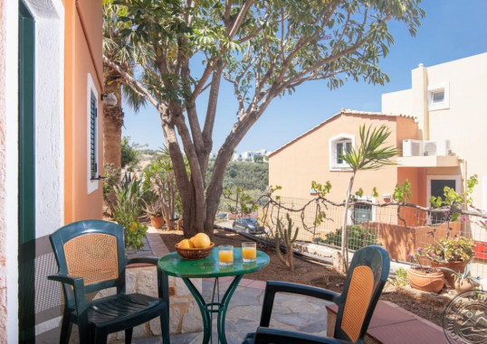GOLDEN VALENTIN APARTMENTS 22