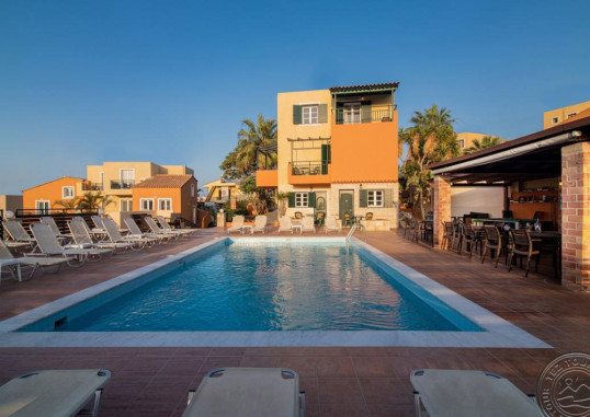 GOLDEN VALENTIN APARTMENTS 23