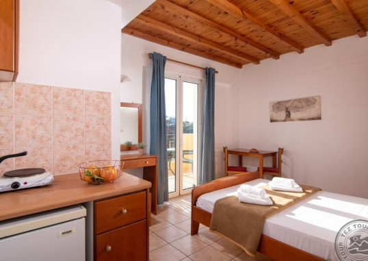 GOLDEN VALENTIN APARTMENTS 24