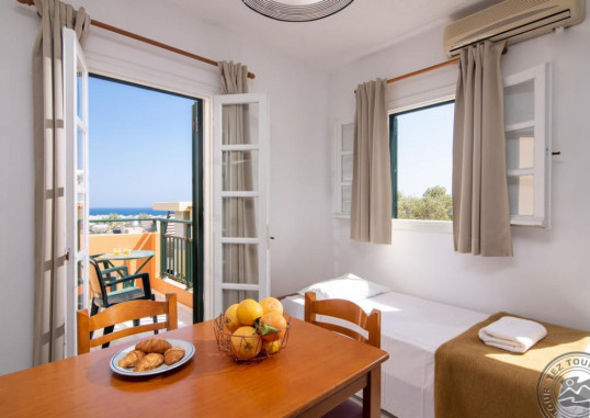 GOLDEN VALENTIN APARTMENTS 26