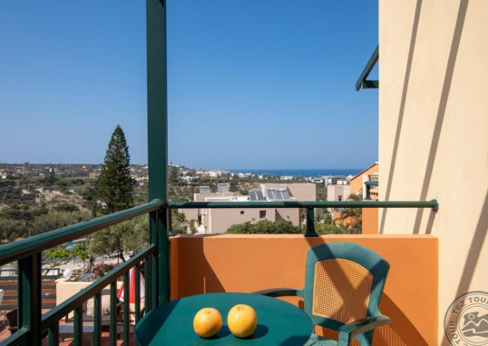 GOLDEN VALENTIN APARTMENTS 27