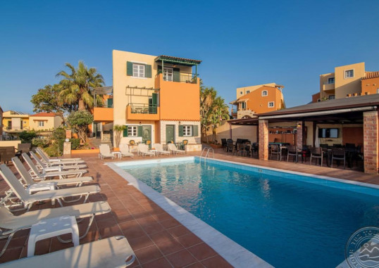 GOLDEN VALENTIN APARTMENTS 30