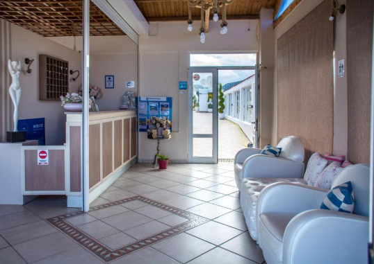 KASAPAKIS HOTEL & APARTMENTS 4