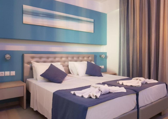 KASAPAKIS HOTEL & APARTMENTS 3
