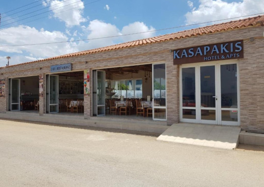 KASAPAKIS HOTEL & APARTMENTS 6