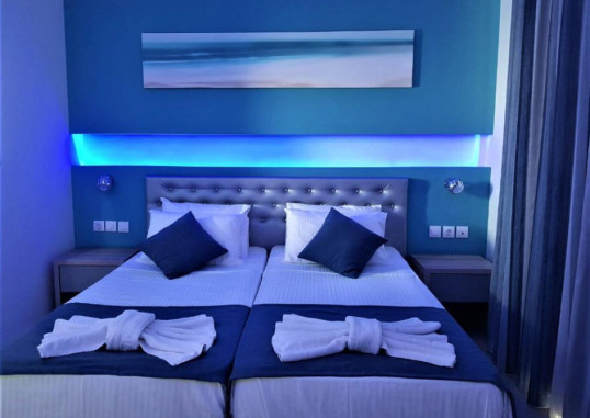 KASAPAKIS HOTEL & APARTMENTS 8
