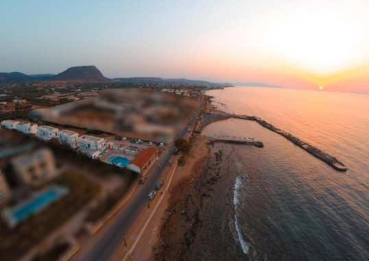 KASAPAKIS HOTEL & APARTMENTS 9