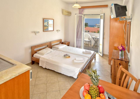 KASAPAKIS HOTEL & APARTMENTS 11