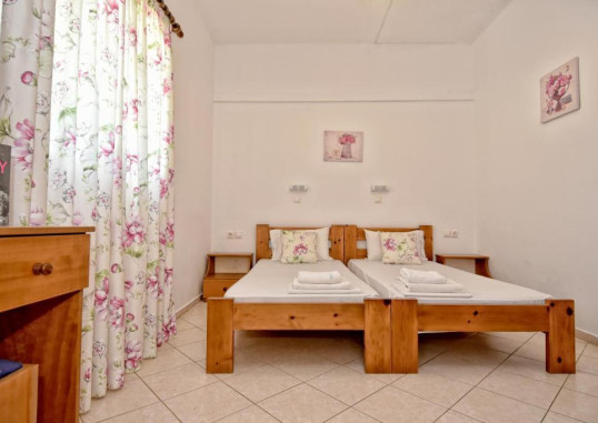 KASAPAKIS HOTEL & APARTMENTS 12