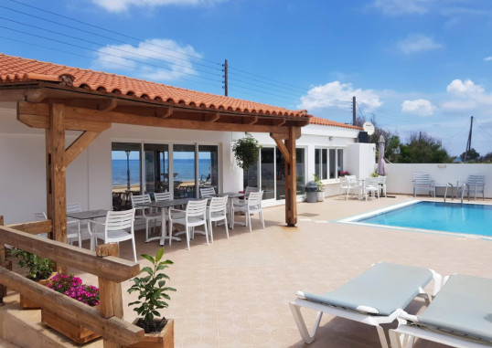 KASAPAKIS HOTEL & APARTMENTS 2