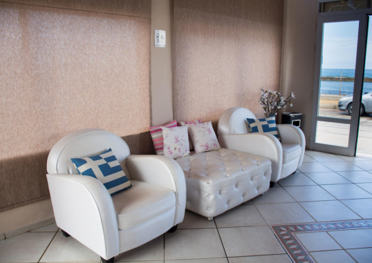 KASAPAKIS HOTEL & APARTMENTS 14