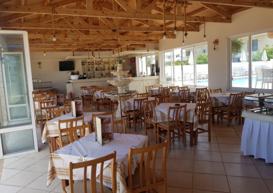 KASAPAKIS HOTEL & APARTMENTS 16