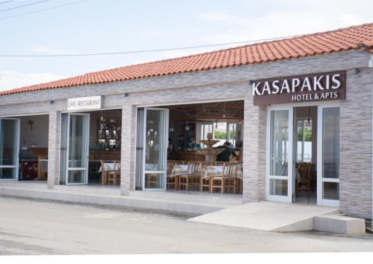 KASAPAKIS HOTEL & APARTMENTS 18