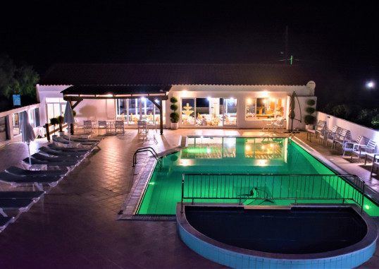 KASAPAKIS HOTEL & APARTMENTS 20