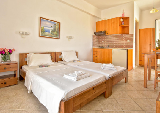 KASAPAKIS HOTEL & APARTMENTS 23