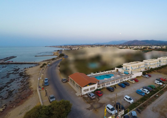 KASAPAKIS HOTEL & APARTMENTS 25