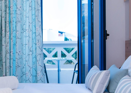 ILIOS MALIA HOTEL RESORT 5