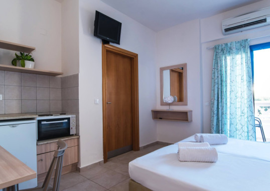 ILIOS MALIA HOTEL RESORT 11