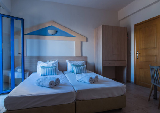 ILIOS MALIA HOTEL RESORT 14