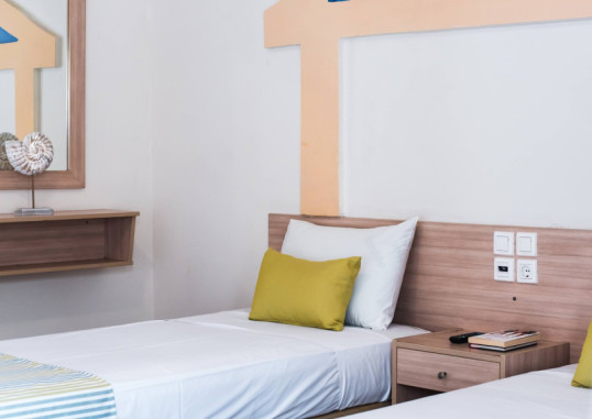 ILIOS MALIA HOTEL RESORT 17