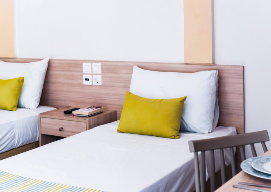 ILIOS MALIA HOTEL RESORT 18