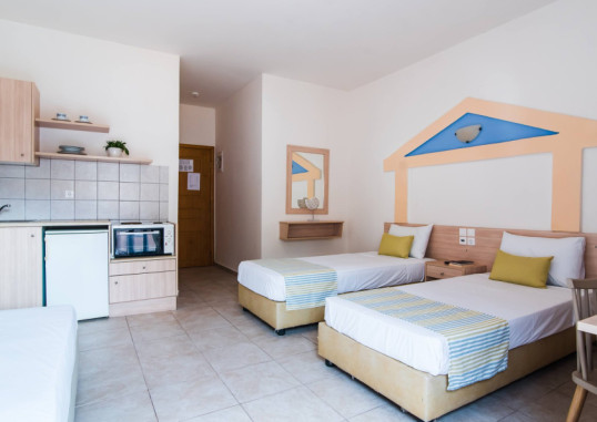 ILIOS MALIA HOTEL RESORT 21