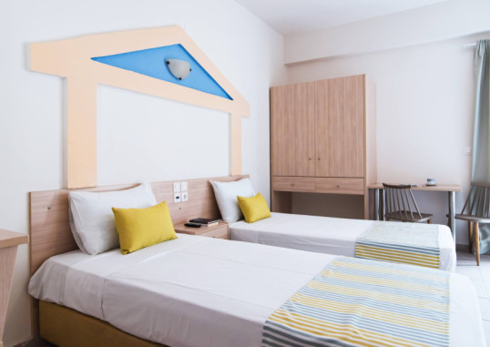 ILIOS MALIA HOTEL RESORT 3