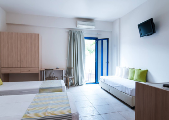 ILIOS MALIA HOTEL RESORT 27