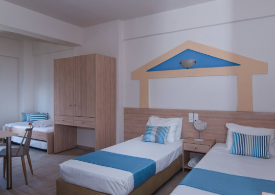 ILIOS MALIA HOTEL RESORT 30